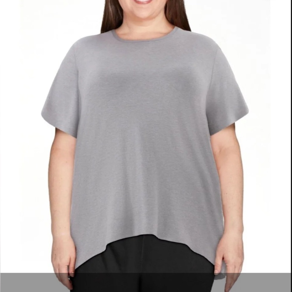 NWT buttercore t shirt sz 2X super soft 1674